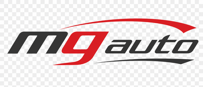 mg auto logo